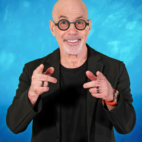 Stephen Klasko keynote speaker